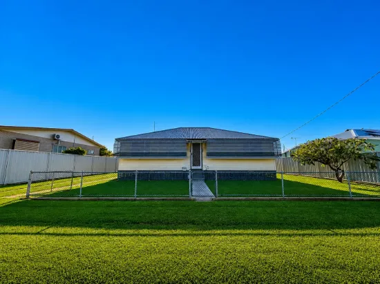 17 Ninth Avenue, Home Hill, Qld 4806