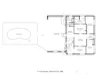17 Ninth Avenue, Home Hill, Qld 4806-Floorplan