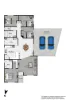 17 Nita Close, Narre Warren, Vic 3805-Floorplan