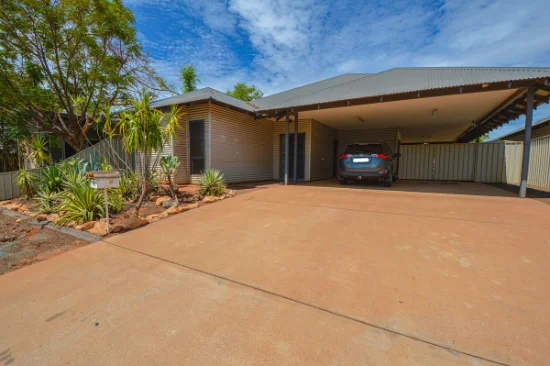 17 Nix Avenue, South Hedland, WA 6722