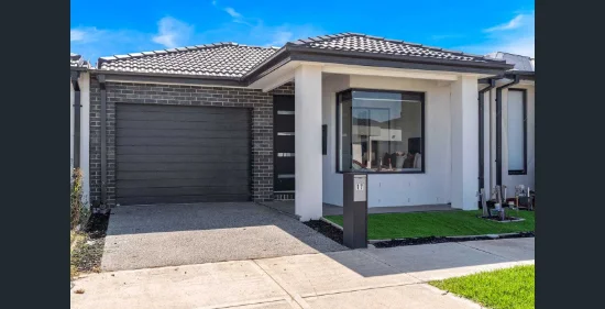 17 Nomad Road, Kalkallo, Vic 3064