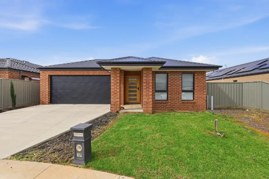 17 Nook Place, Shepparton, Vic 3630