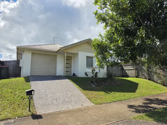 17 Norbury Circuit, Atherton, Qld 4883