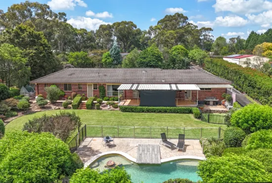 17 Norma Close, Bargo, NSW 2574