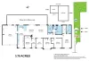 17 Norma Close, Bargo, NSW 2574-Floorplan