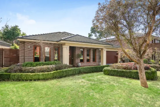 17 Norris Circuit, Croydon, Vic 3136