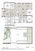 17 Norris Circuit, Croydon, Vic 3136-Floorplan