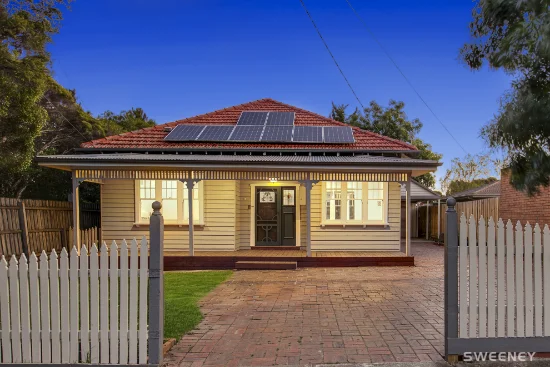 17 North Avenue, Altona Meadows, Vic 3028