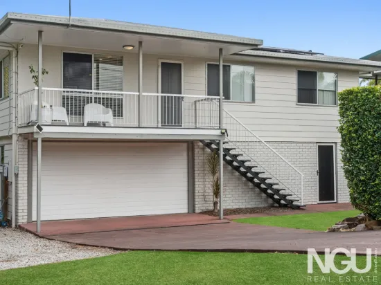 17 North High Street, Brassall, Qld 4305