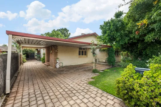 17 North Parade, Kingswood, SA 5062