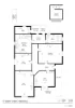 17 North Street, Frewville, SA 5063-Floorplan