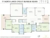 17 Northlakes Circuit, Burrum Heads, Qld 4659-Floorplan