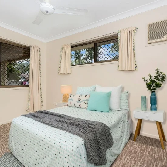 17 Norwich Ct, Kirwan, Qld 4817 - For Rent