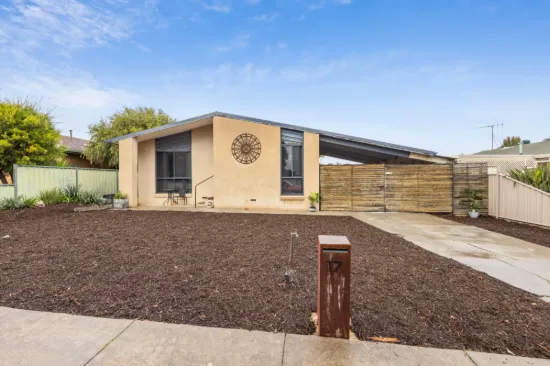 17 Nottingham Court, White Hills, Vic 3550