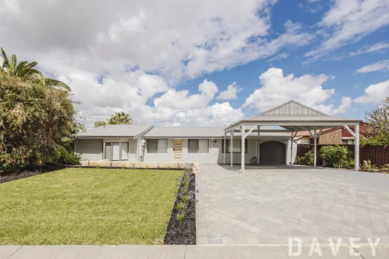 17 Nyunda Drive, Wanneroo, WA 6065