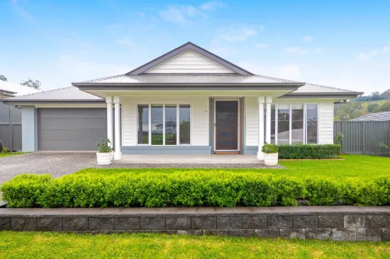 17 Oak Drive, Goonellabah, NSW 2480