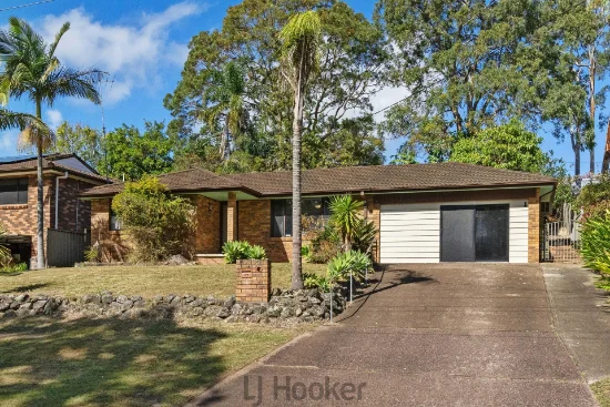 17 Oakwood Road, Balmoral, NSW 2283