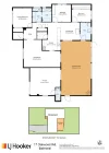17 Oakwood Road, Balmoral, NSW 2283-Floorplan