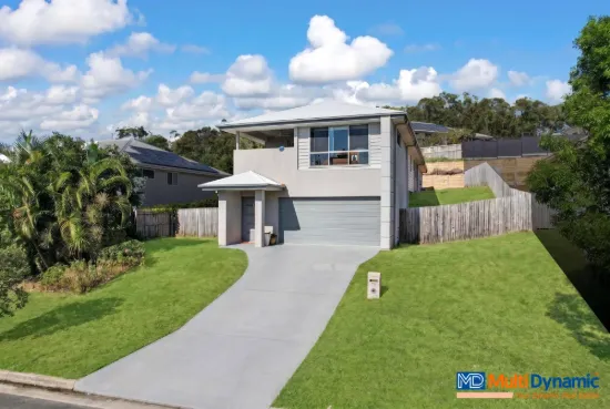 17 Oakwood Street, Pimpama, Qld 4209