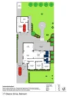 17 Oberon Drive, Belmont, Vic 3216-Floorplan