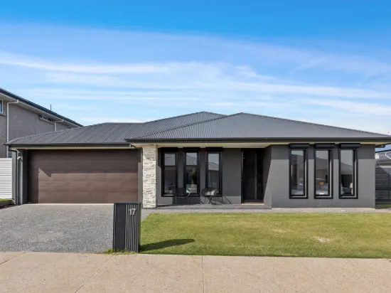 17 Ocean Avenue, Moana, SA 5169