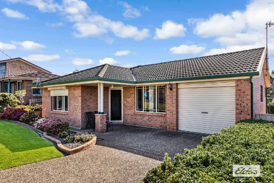 17 Ocean Avenue, Surf Beach, NSW 2536