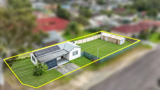 17 Ocean View Road, Gorokan, NSW 2263