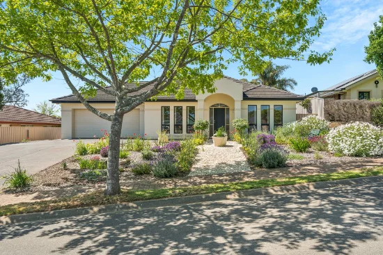 17 O'Donnell Drive, Littlehampton, SA 5250