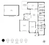 17 O'Donnell Drive, Littlehampton, SA 5250-Floorplan