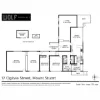 17 Ogilvie Street, Mount Stuart, Tas 7000-Floorplan