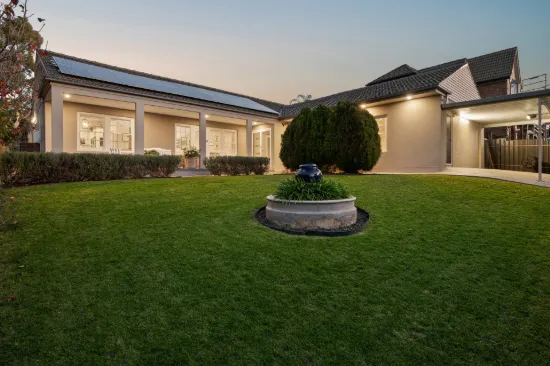 17 Old Belair Road, Mitcham, SA 5062