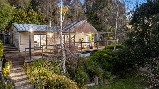 17 Old Forest Road, The Basin, Vic 3154