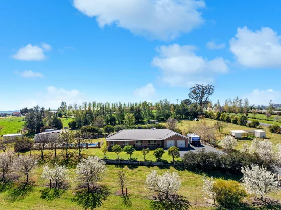 17 Old Monteagle Road, Young, NSW 2594