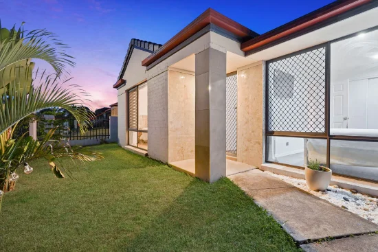 17 Oleander Crescent, Durack, Qld 4077 - For Sale