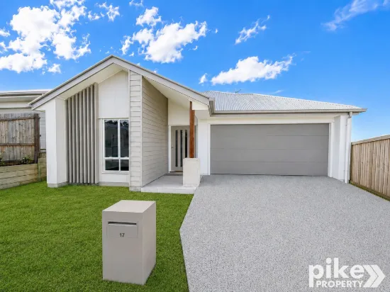 17 Olearia Street, Morayfield, Qld 4506