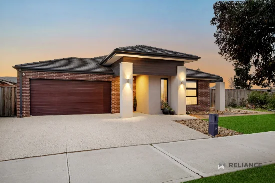 17 Oleary Way, Maddingley, Vic 3340
