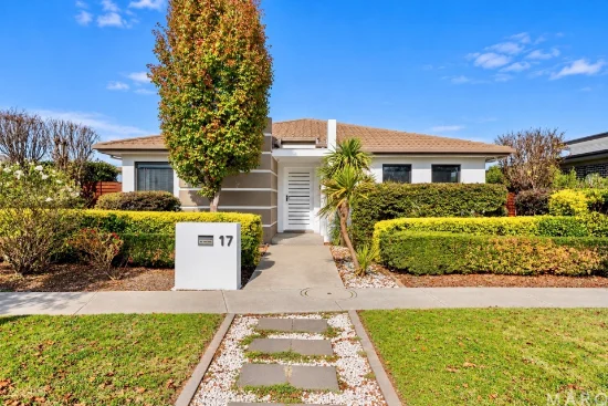 17 Olga Masters Street, Franklin, ACT 2913