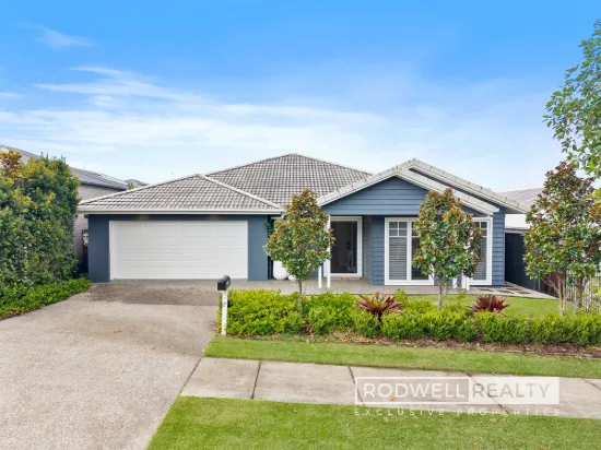 17 Olive Avenue, Greenbank, Qld 4124