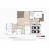 17 Olive Avenue, Greenbank, Qld 4124-Floorplan