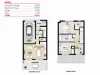 17 Olley Place, Munno Para, SA 5115-Floorplan