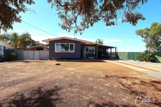 17 Olympic Avenue, Cunderdin, WA 6407