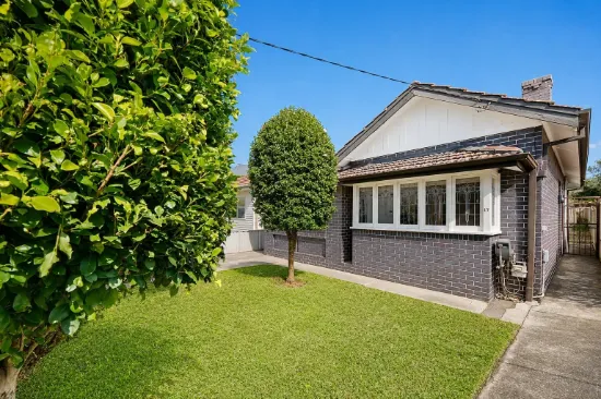 17 Onslow Street, Canterbury, NSW 2193