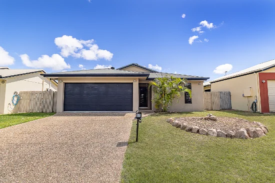 17 Oondooroo Court, Annandale, Qld 4814 - For Sale