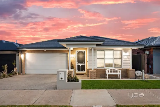 17 Opera Boulevard, Bonnie Brook, Vic 3335