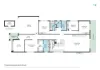 17 Opera Boulevard, Bonnie Brook, Vic 3335-Floorplan