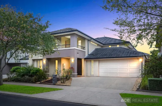 17 Opsum way, Williams Landing, Vic 3027