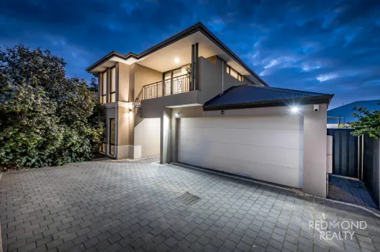17 Orbell Road, Hillarys, WA 6025