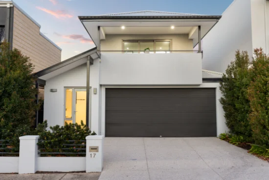 17 Orient Circuit, Hillarys, WA 6025