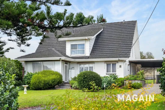 17 Orvieto Road, Seacliff Park, SA 5049
