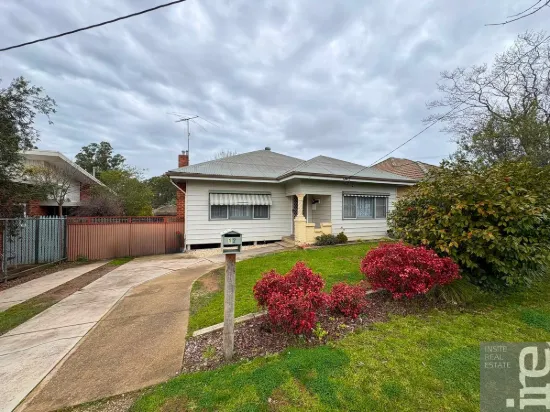 17 Orwell Street, Wangaratta, Vic 3677